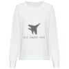 AWDis Ladies Sweatshirt Thumbnail