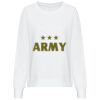 AWDis Ladies Sweatshirt Thumbnail