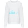 AWDis Ladies Sweatshirt Thumbnail