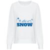AWDis Ladies Sweatshirt Thumbnail