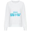 AWDis Ladies Sweatshirt Thumbnail