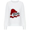 AWDis Ladies Sweatshirt Thumbnail