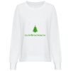 AWDis Ladies Sweatshirt Thumbnail