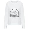 AWDis Ladies Sweatshirt Thumbnail
