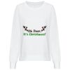 AWDis Ladies Sweatshirt Thumbnail