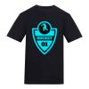 AWDis Unisex 150 T-Shirt Thumbnail