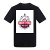 AWDis Unisex 180 T-Shirt Thumbnail