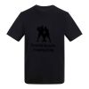AWDis Unisex 180 T-Shirt Thumbnail
