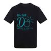 AWDis Unisex 180 T-Shirt Thumbnail